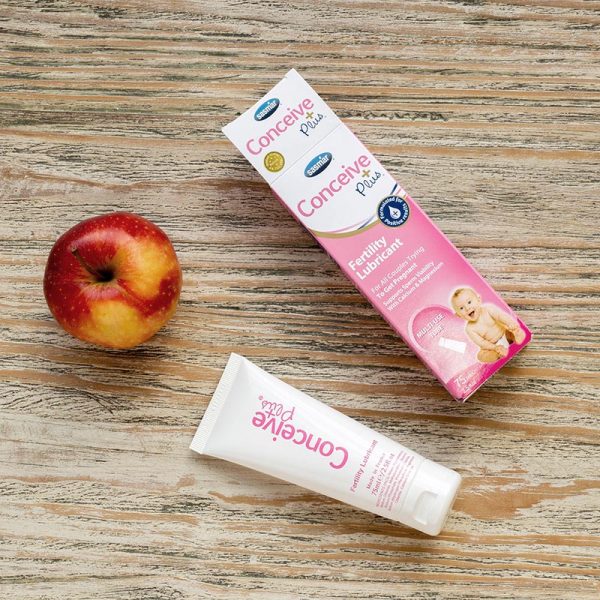 Conceive Plus 75 ml
