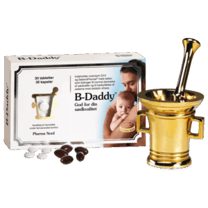 B-Daddy