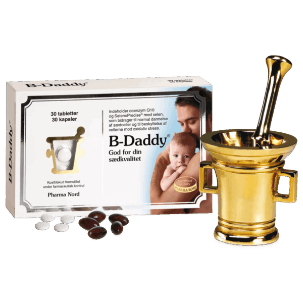 B-Daddy