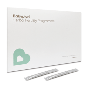 Babyplan herbal fertility Programme