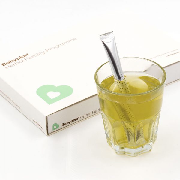 Herbal fertility programme