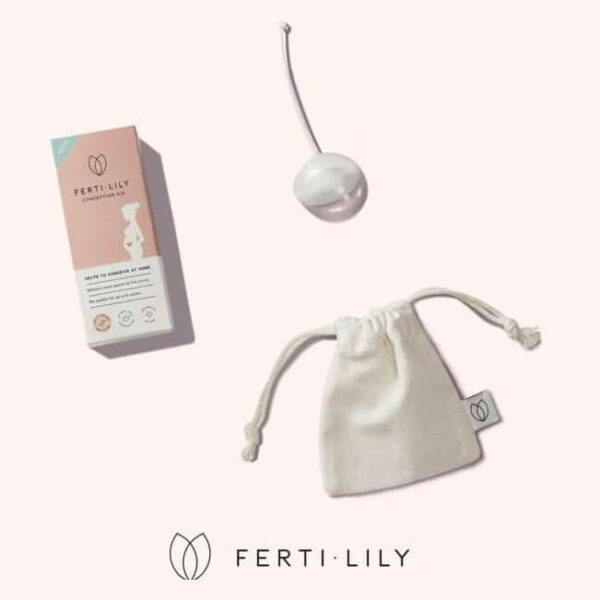 Ferti-Lily Befruktningsbeger