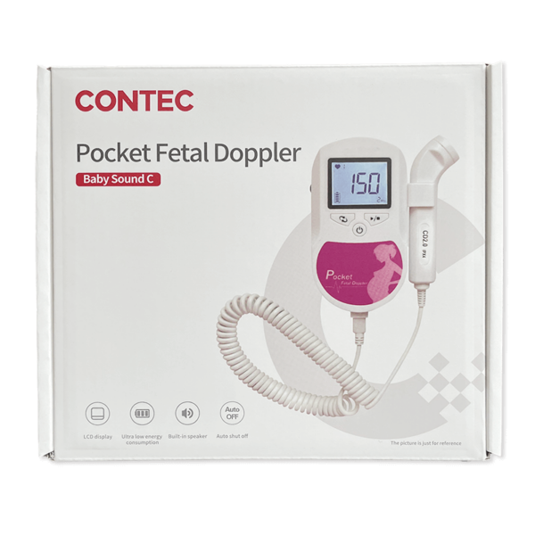 CONTEC Baby Sound C Doppler