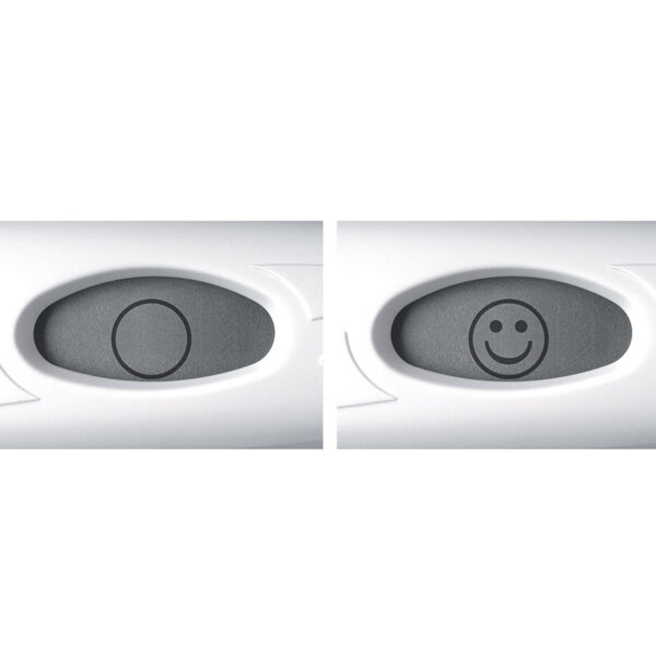 Clearblue digitalt ägglossningstest, 10 stickor