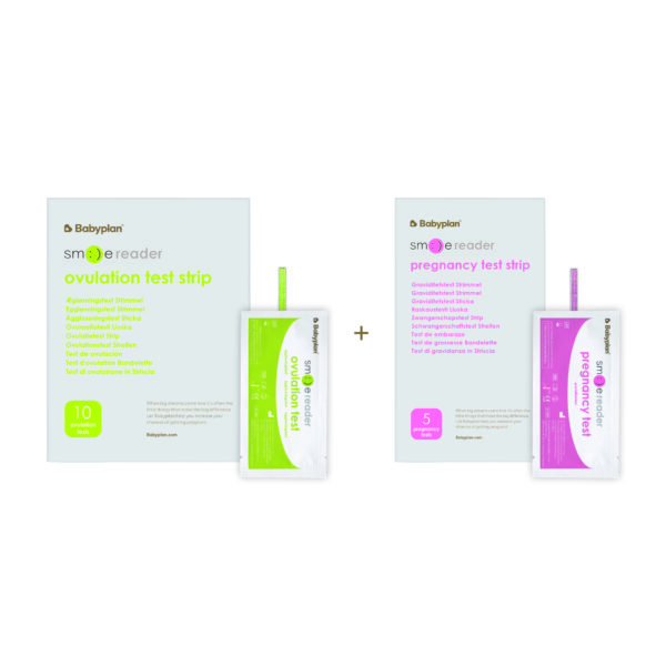 smilereader-10ovulation-5pregnancy