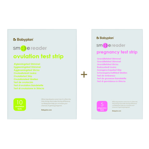 smilereader-10ovulation-5pregnancy smilereader-10ovulation-5pregnancy