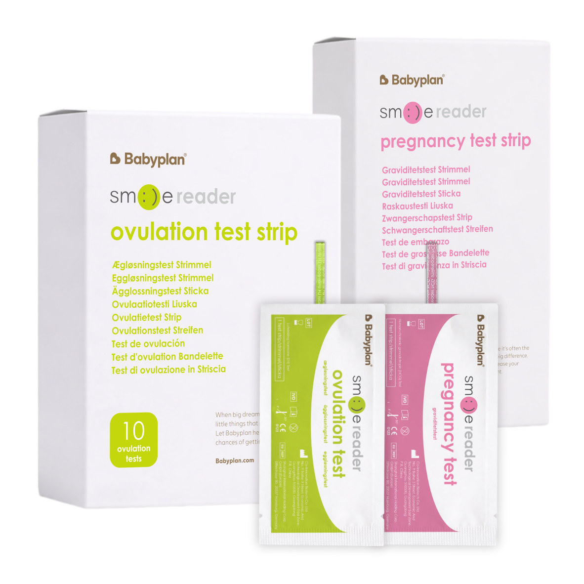 smilereader-set smilereader-set