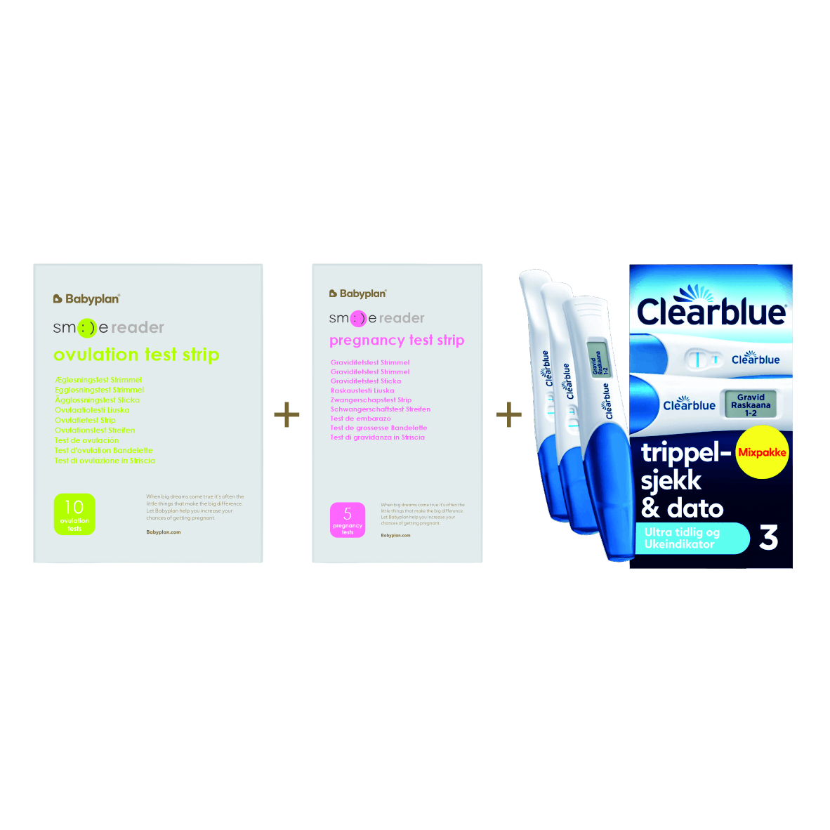 NO-clearblue-triplecheck+smilereader-10ovulation-5pregnancy NO-clearblue-triplecheck+smilereader-10ovulation-5pregnancy