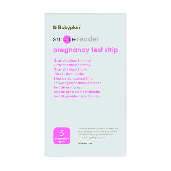 smilereader-5pregnancy