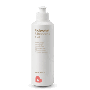 Babyplan Ultralydgel 250 ml
