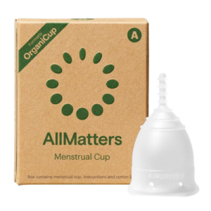 AllMatters Menskopp Size A