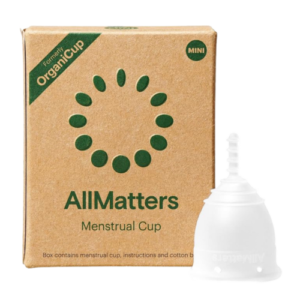 AllMatters Menskopp Size Mini