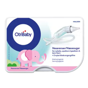 Otri-Baby Nesesuger