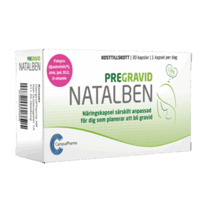 Natalben Pregravid