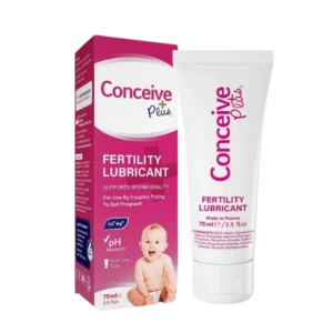 Conceive Plus Multi-use tube 75 ml