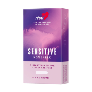 RFSU So Sensitive Kondomer 6stk