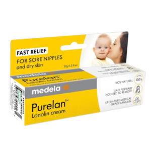 Medela Purelan Lanolinkrem 37g