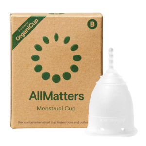AllMatters Menskopp Size B